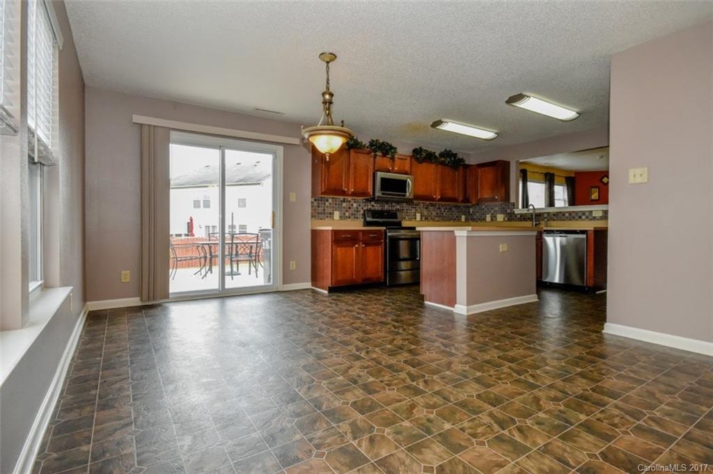 The Woodlands - Residential