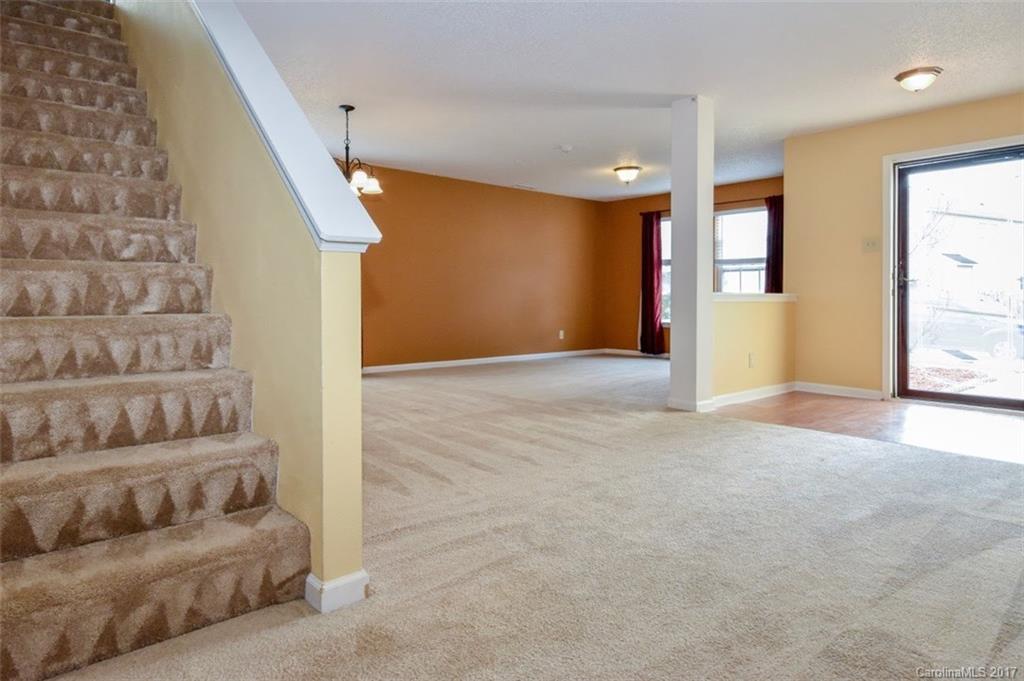 The Woodlands - Residential