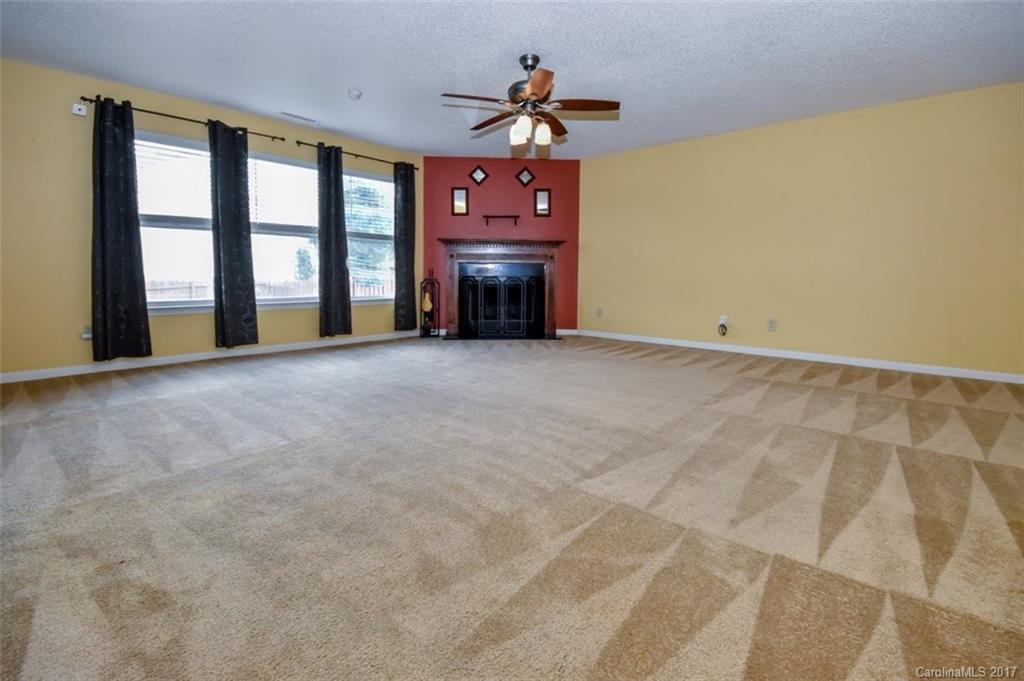 The Woodlands - Residential