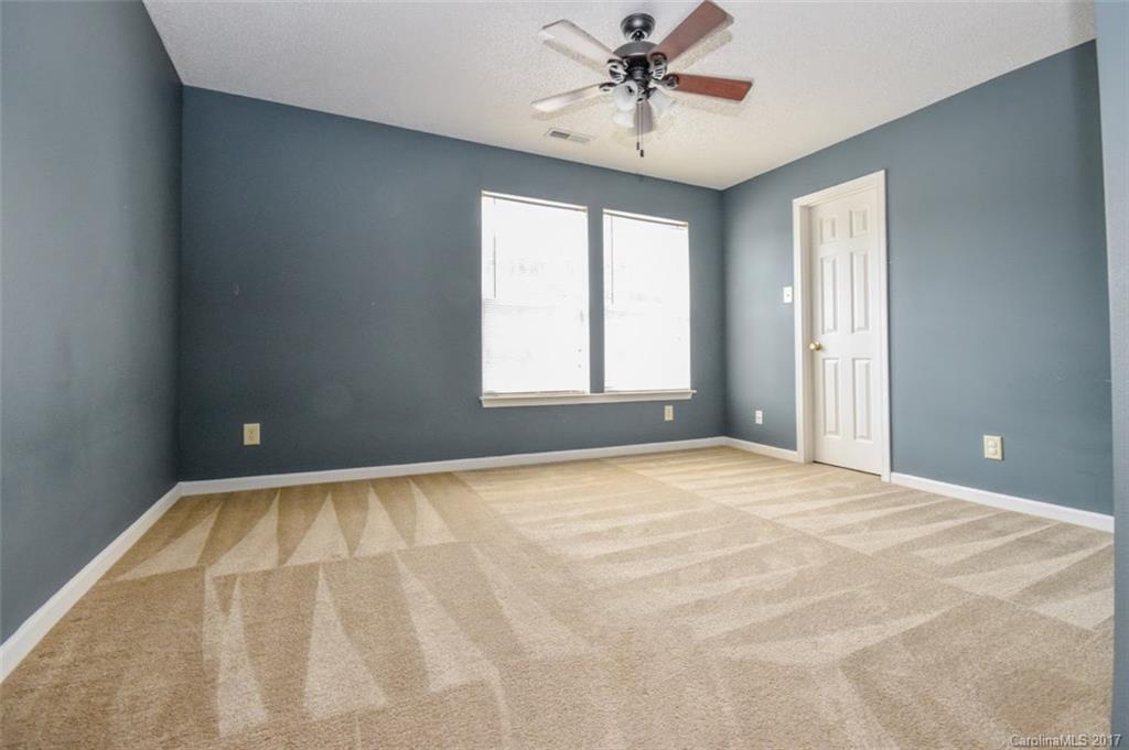 The Woodlands - Residential