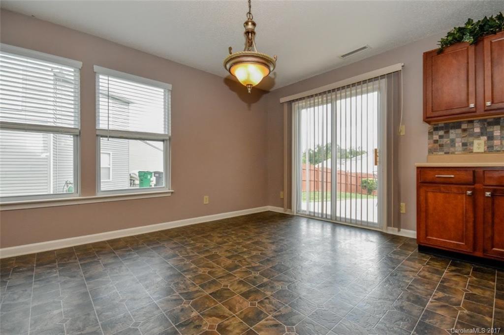 The Woodlands - Residential