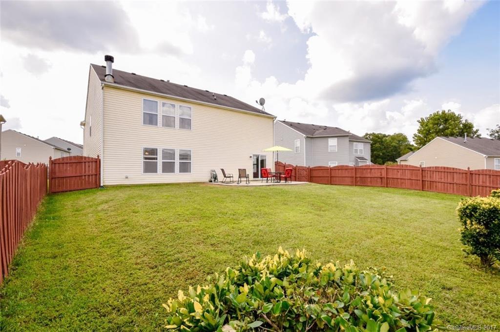 The Woodlands - Residential