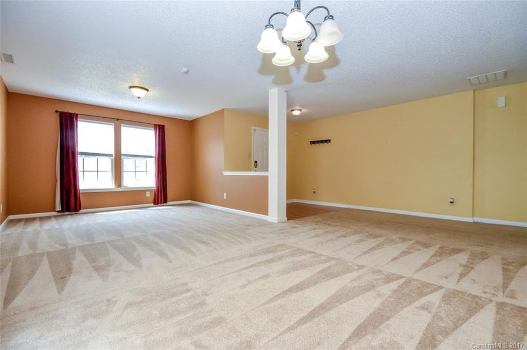 The Woodlands - Residential