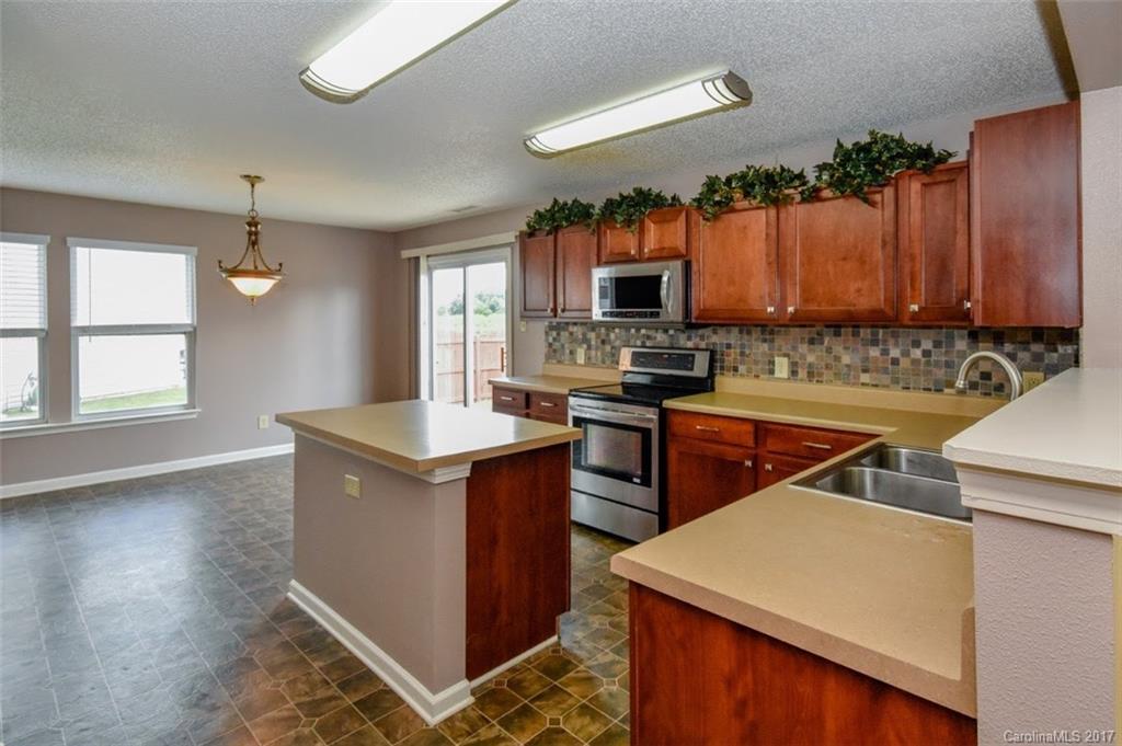 The Woodlands - Residential