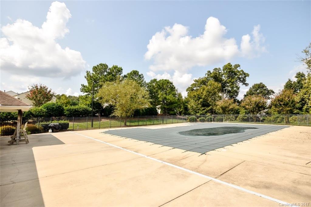 The Woodlands - Residential