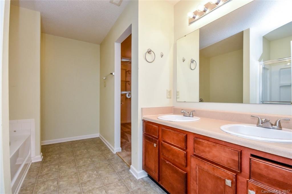 The Woodlands - Residential