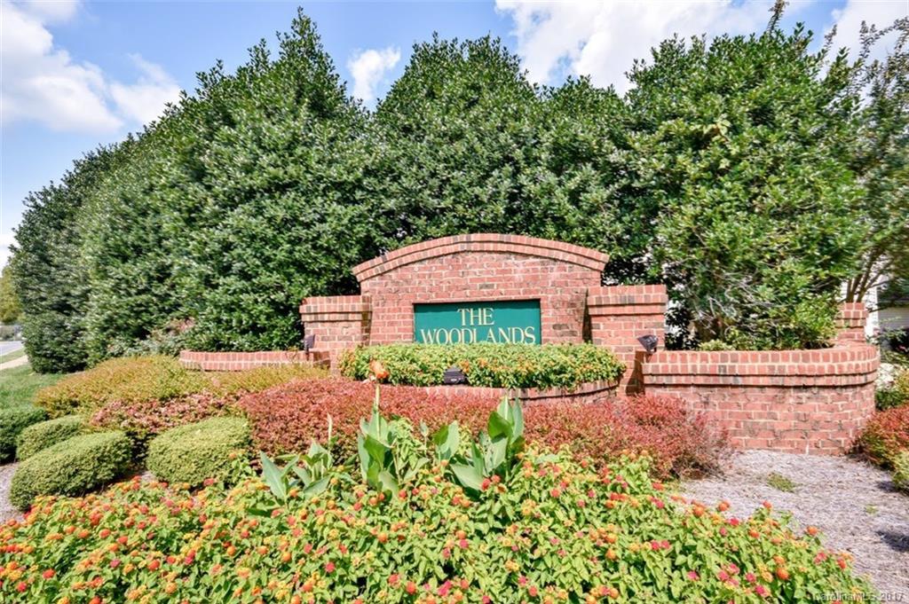 The Woodlands - Residential