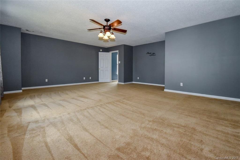 The Woodlands - Residential