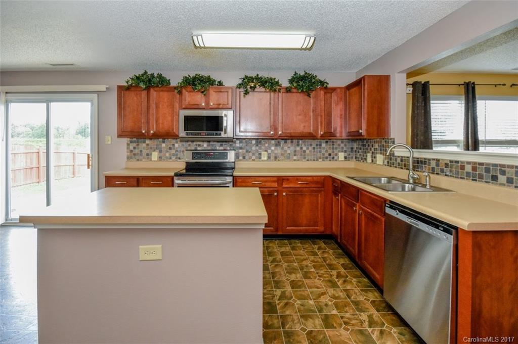 The Woodlands - Residential