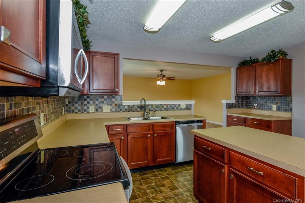 The Woodlands - Residential