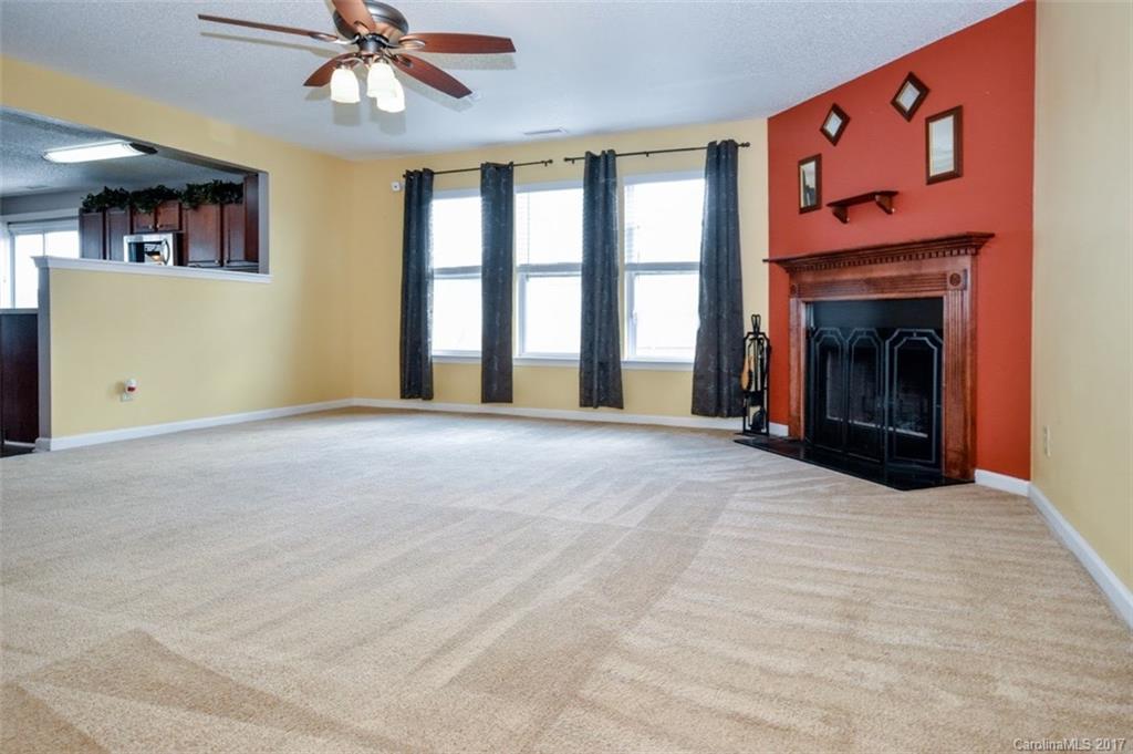 The Woodlands - Residential