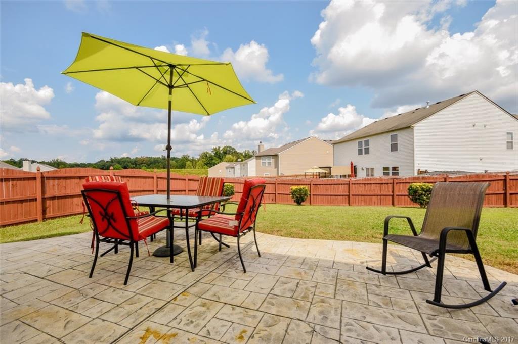 The Woodlands - Residential