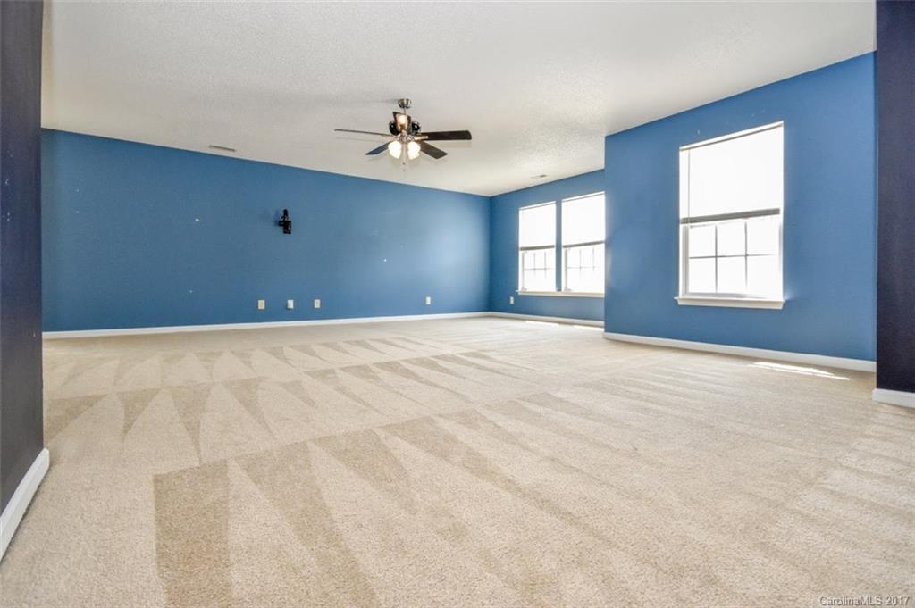 The Woodlands - Residential