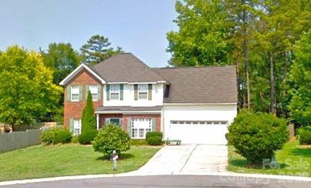 1523 Merrie Meadow Court Rock Hill SC 29732