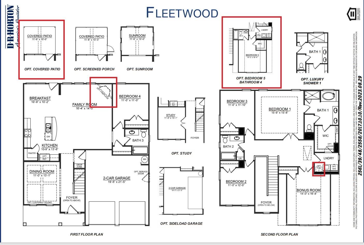 122 Fordingbridge Lane
