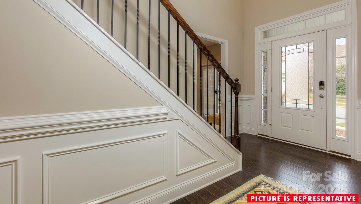 122 Fordingbridge Lane
