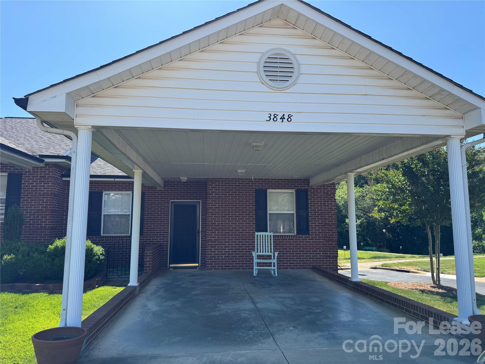 3848 Sage Court