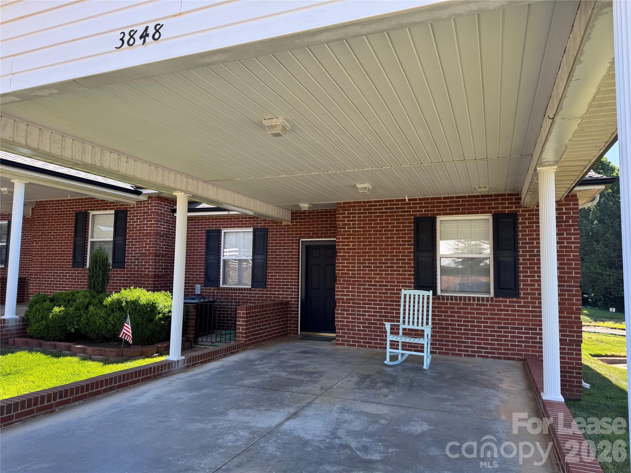 3848 Sage Court