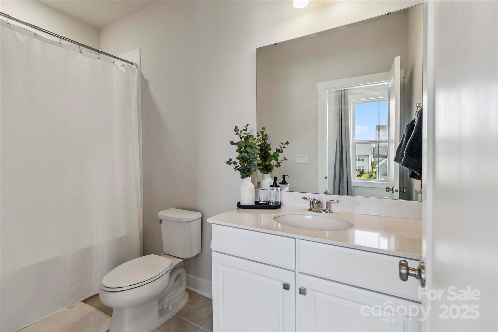 Ridgecrest - Residential