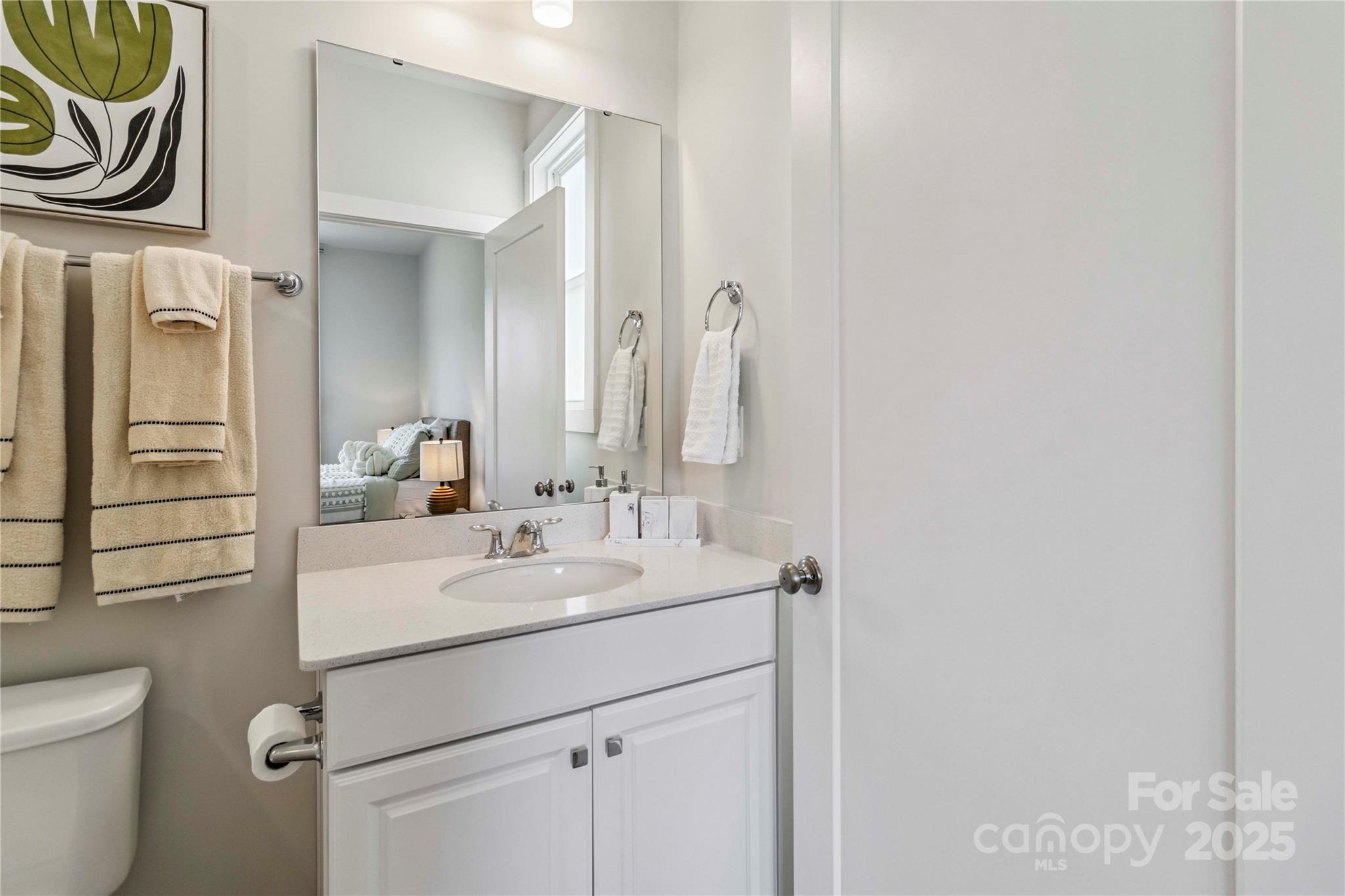 Ridgecrest - Residential