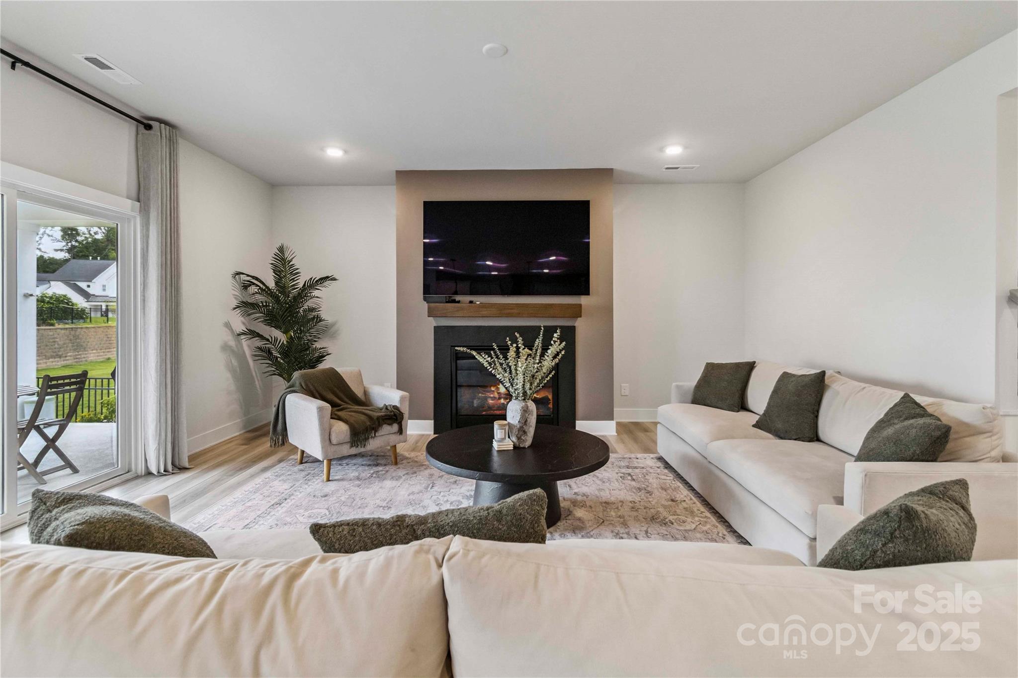 Ridgecrest - Residential