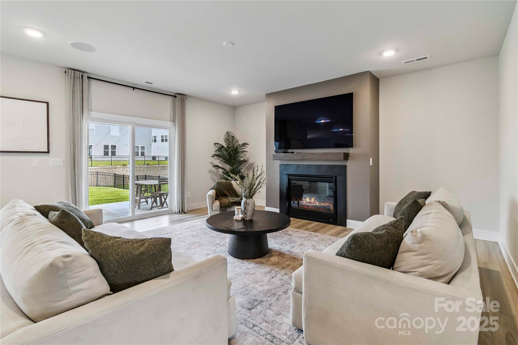 Ridgecrest - Residential