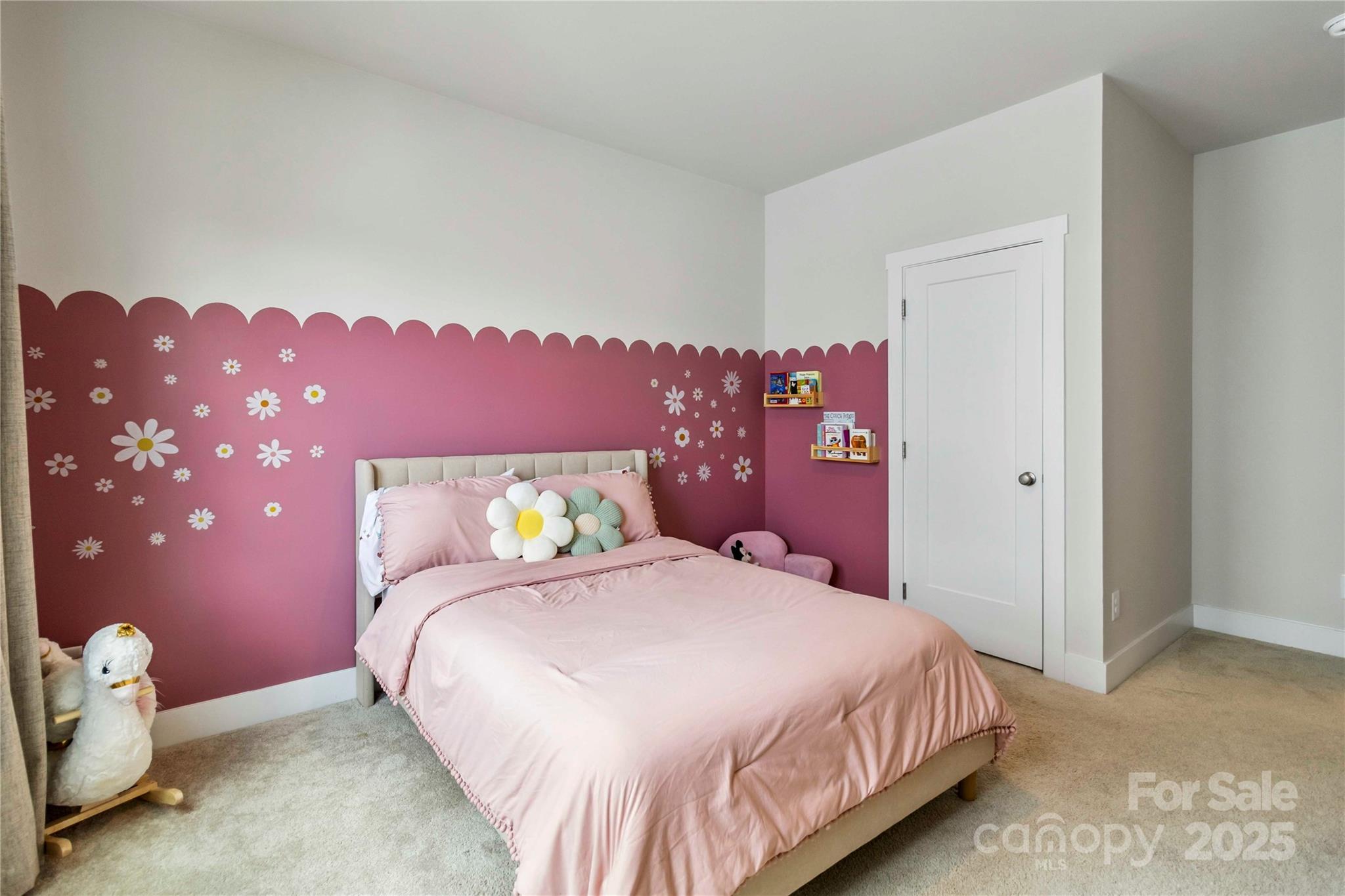 Ridgecrest - Residential