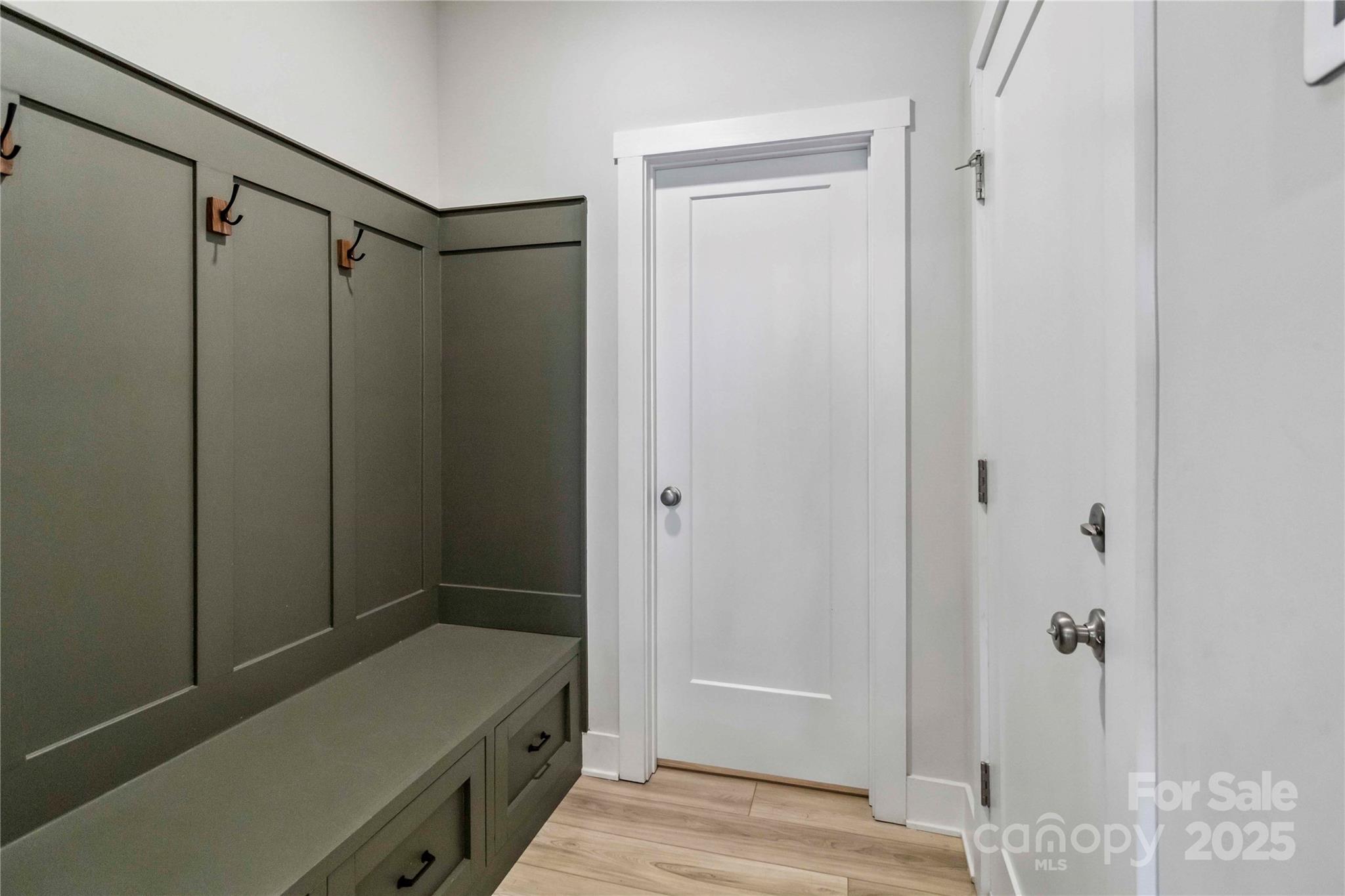 Ridgecrest - Residential