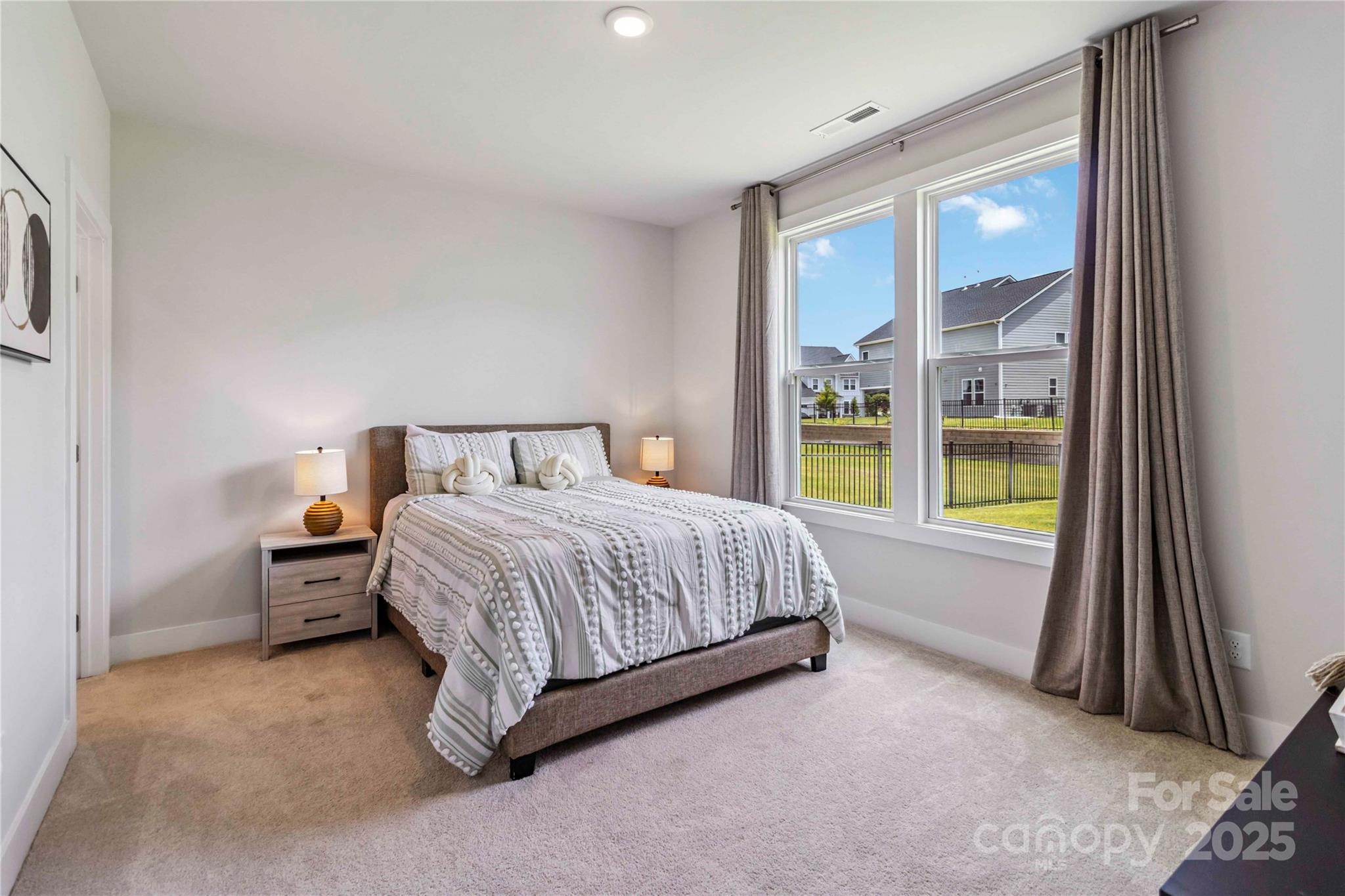 Ridgecrest - Residential