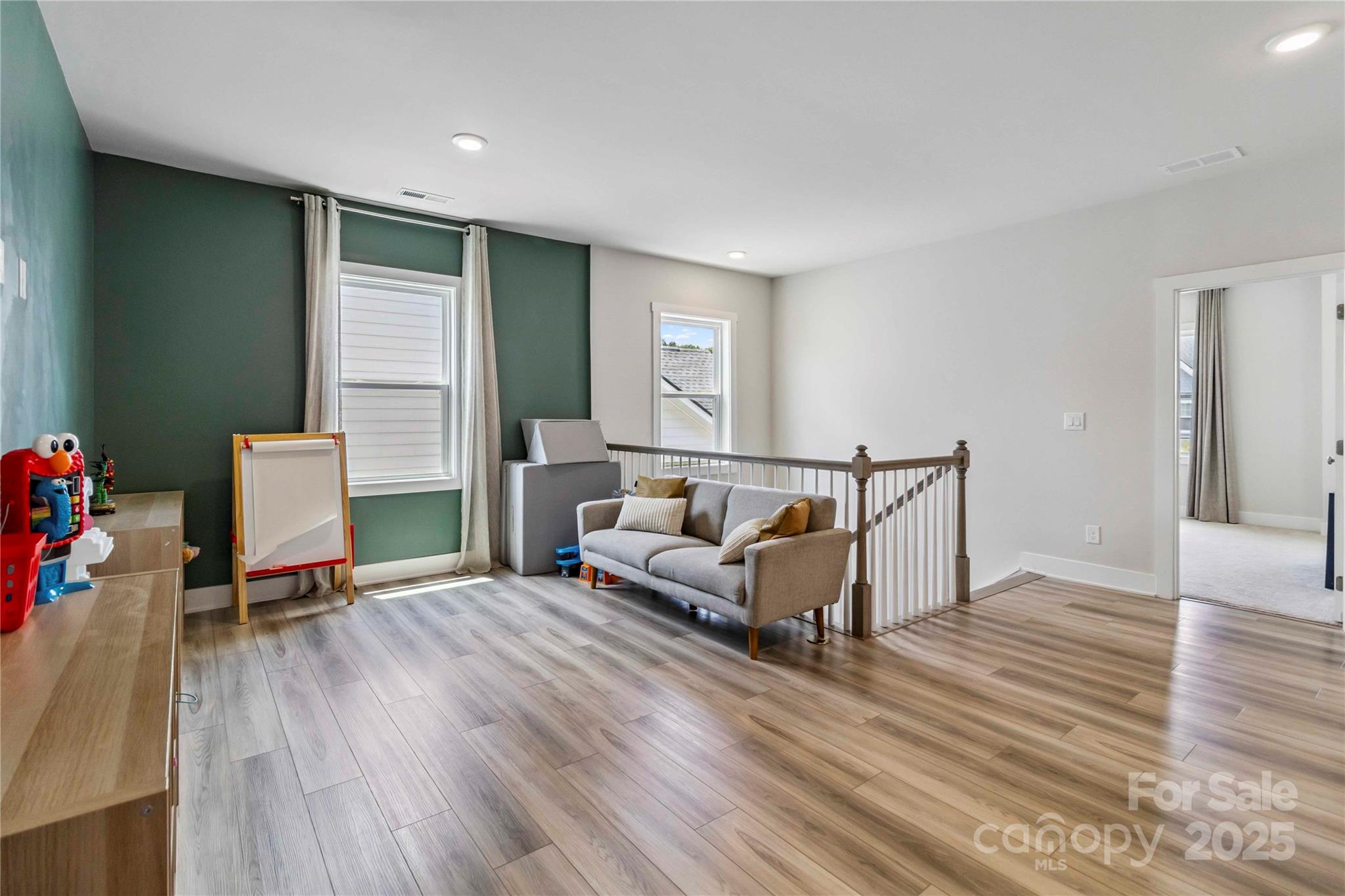 Ridgecrest - Residential