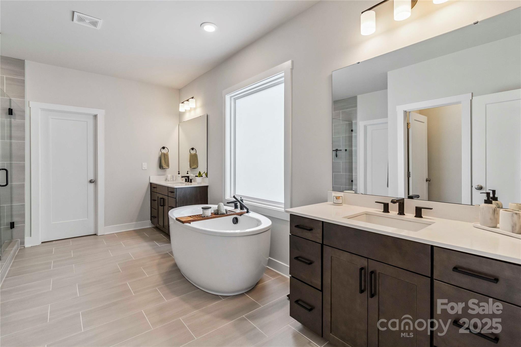 Ridgecrest - Residential