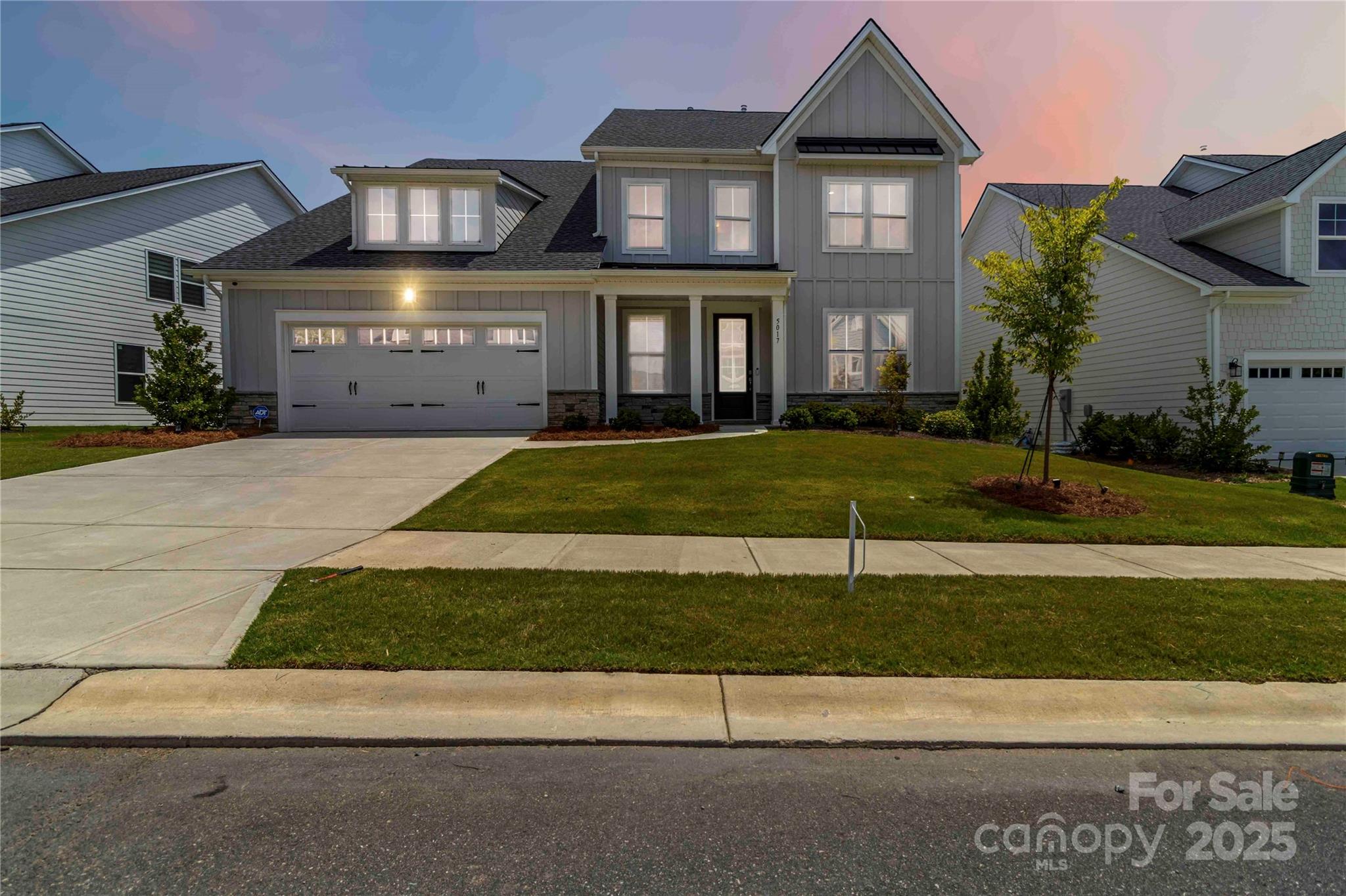 5017 Arcalod Lane