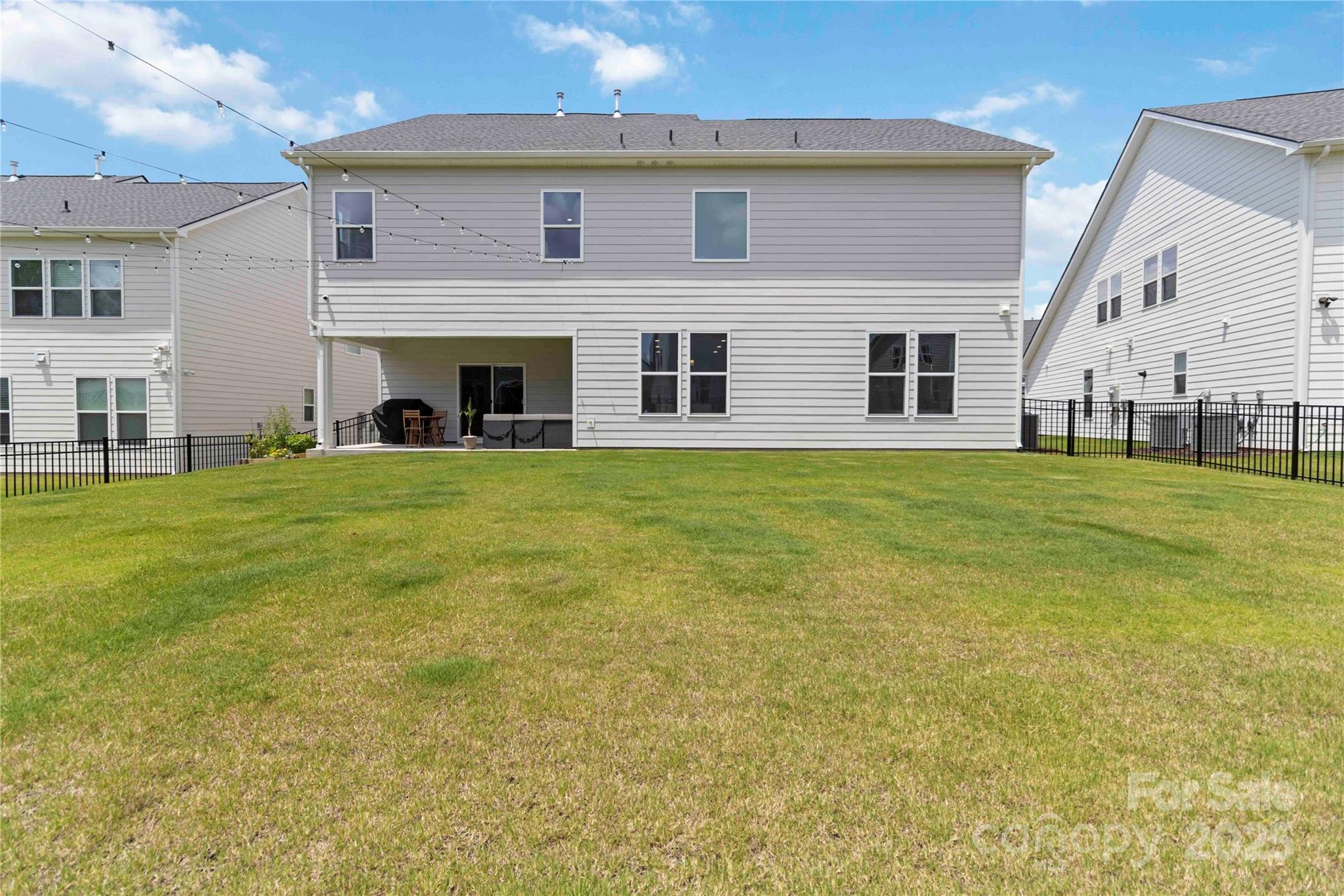 Ridgecrest - Residential