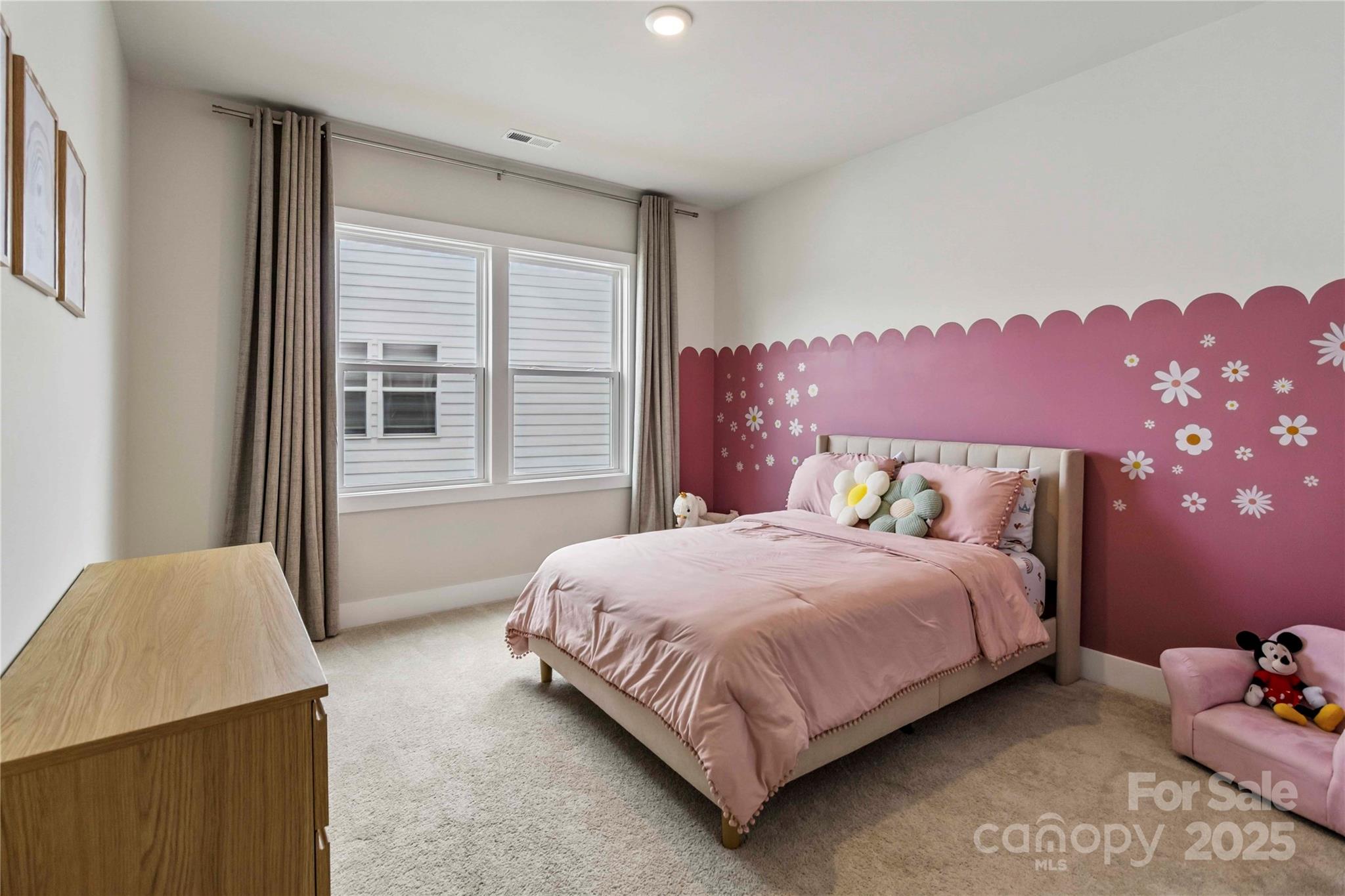 Ridgecrest - Residential