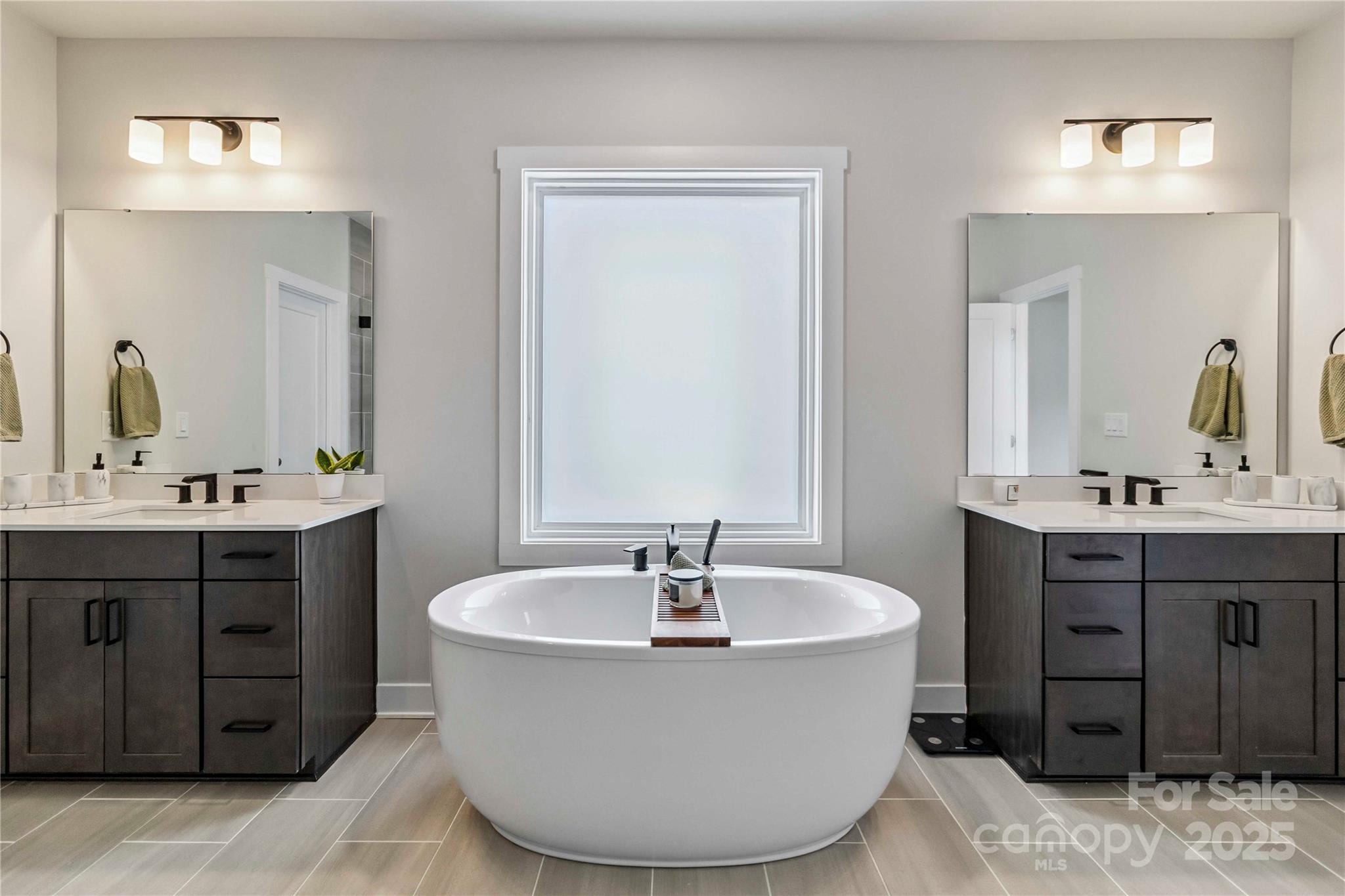 Ridgecrest - Residential