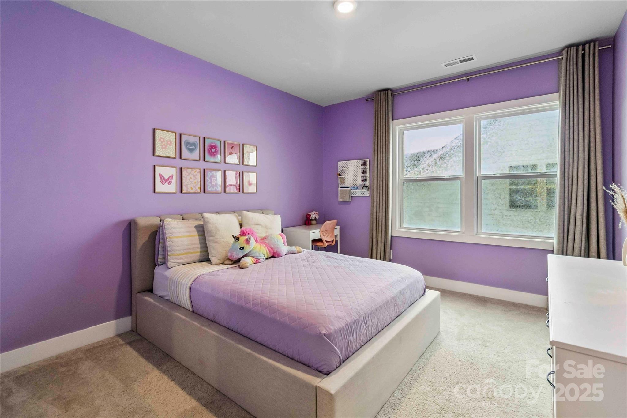 Ridgecrest - Residential