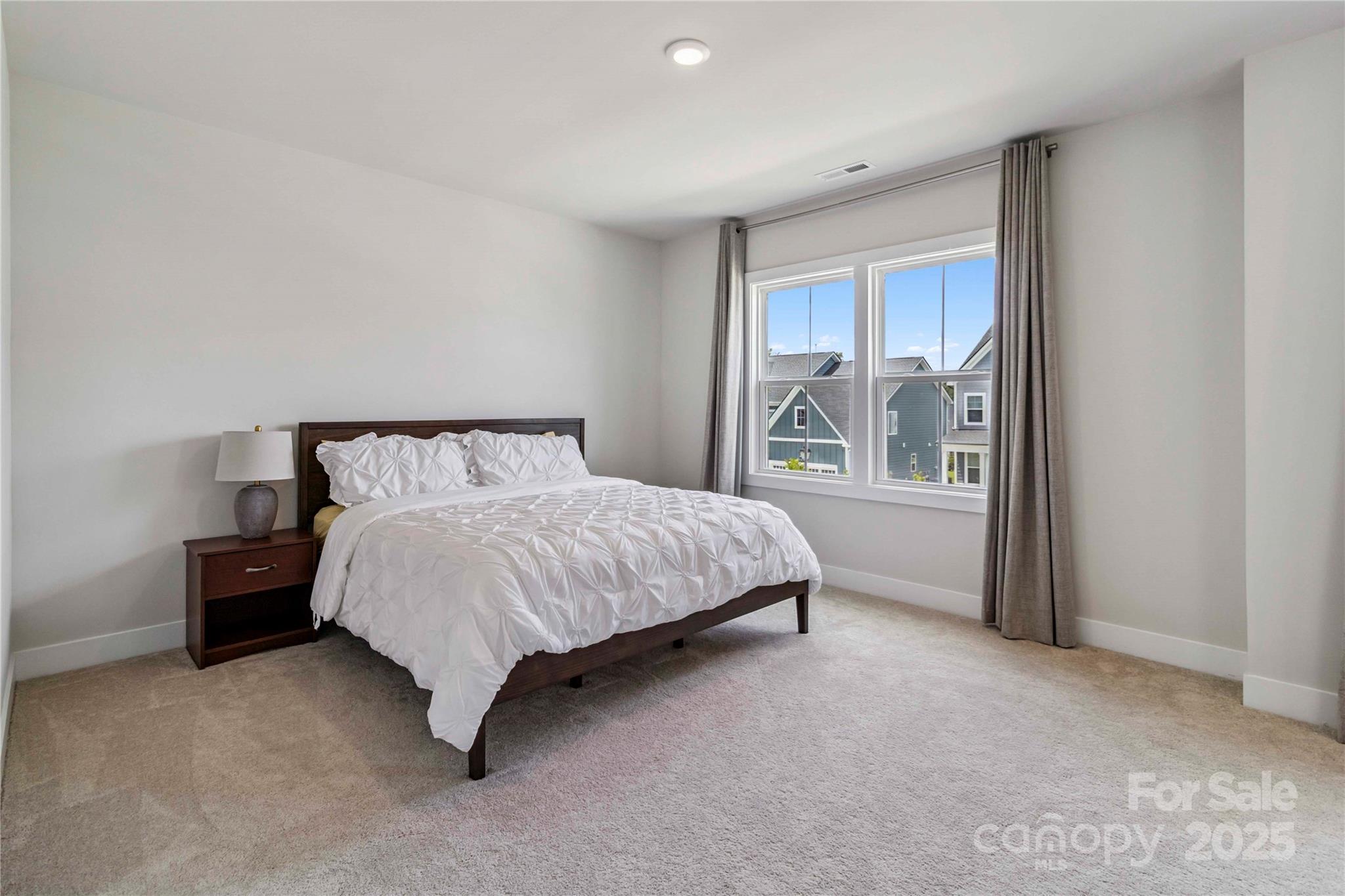 Ridgecrest - Residential