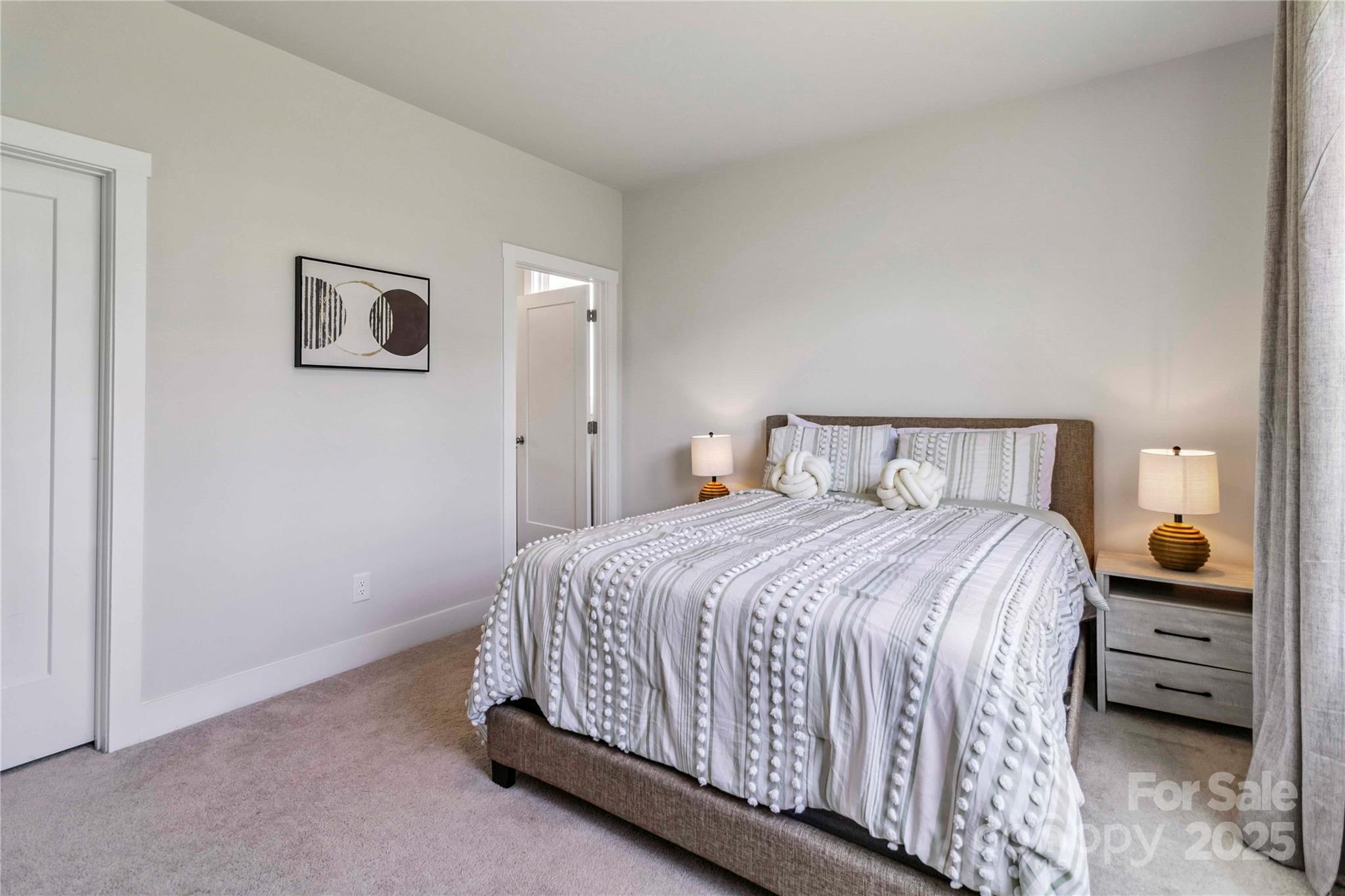 Ridgecrest - Residential