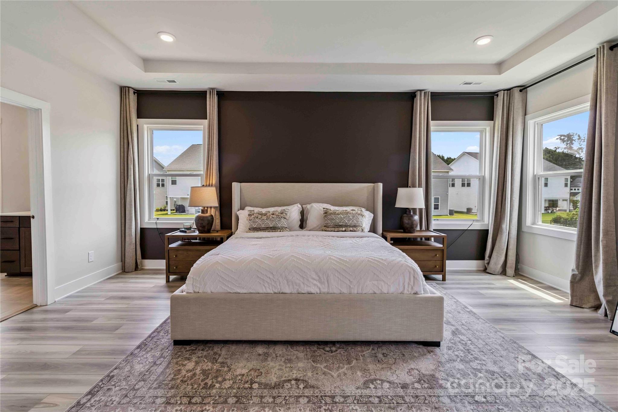 Ridgecrest - Residential