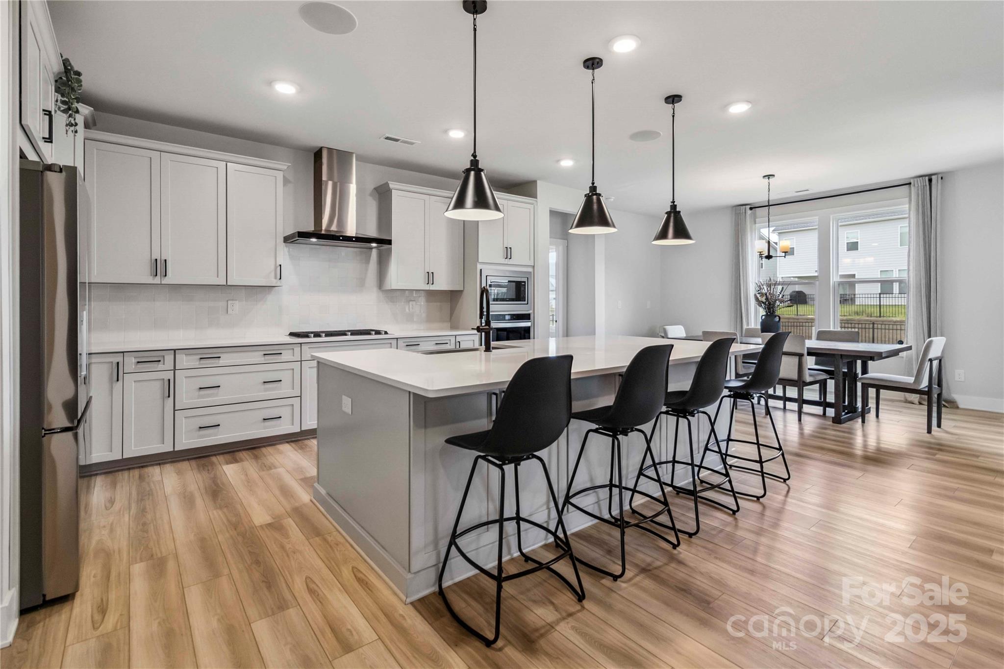 Ridgecrest - Residential