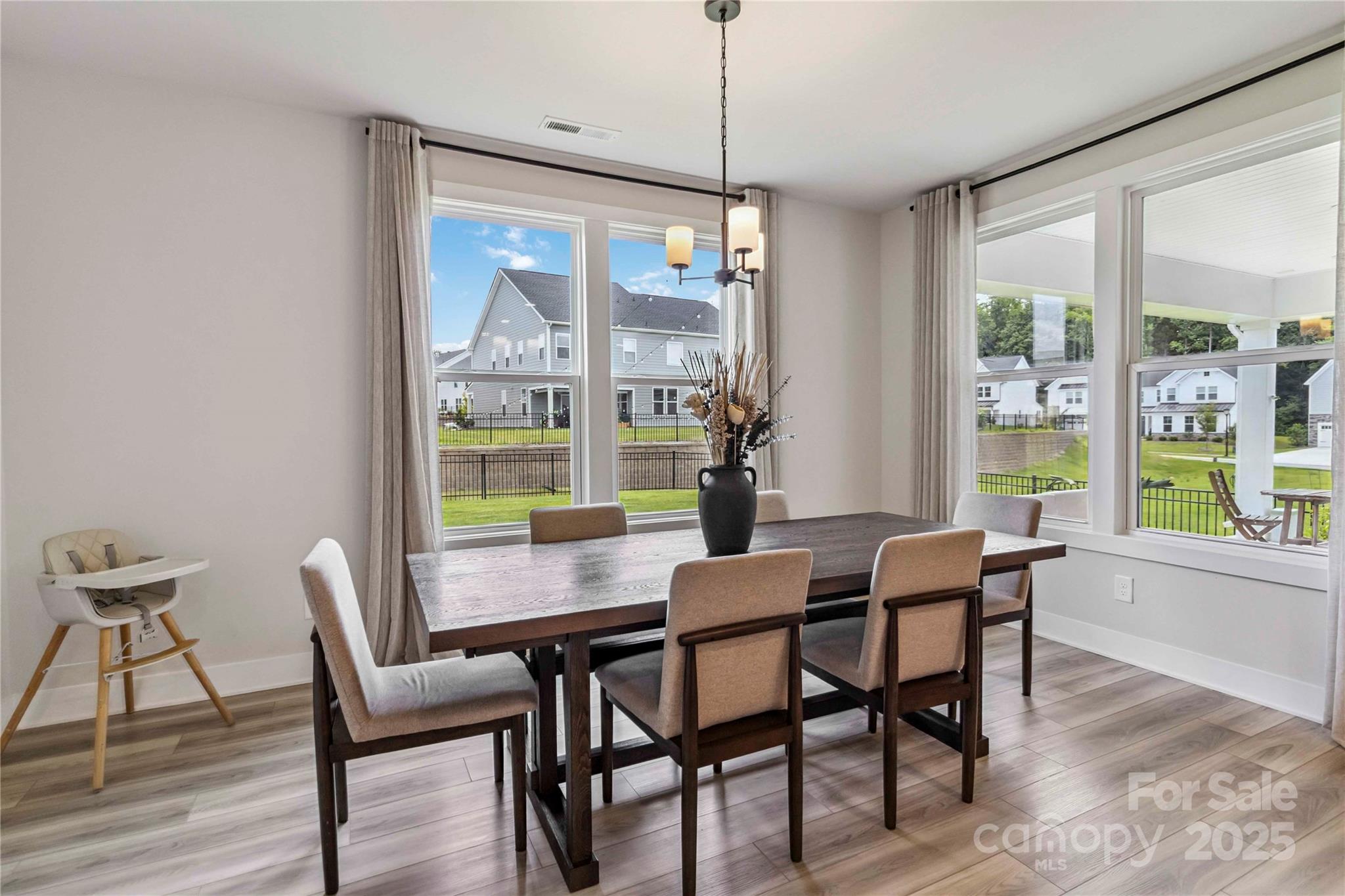 Ridgecrest - Residential