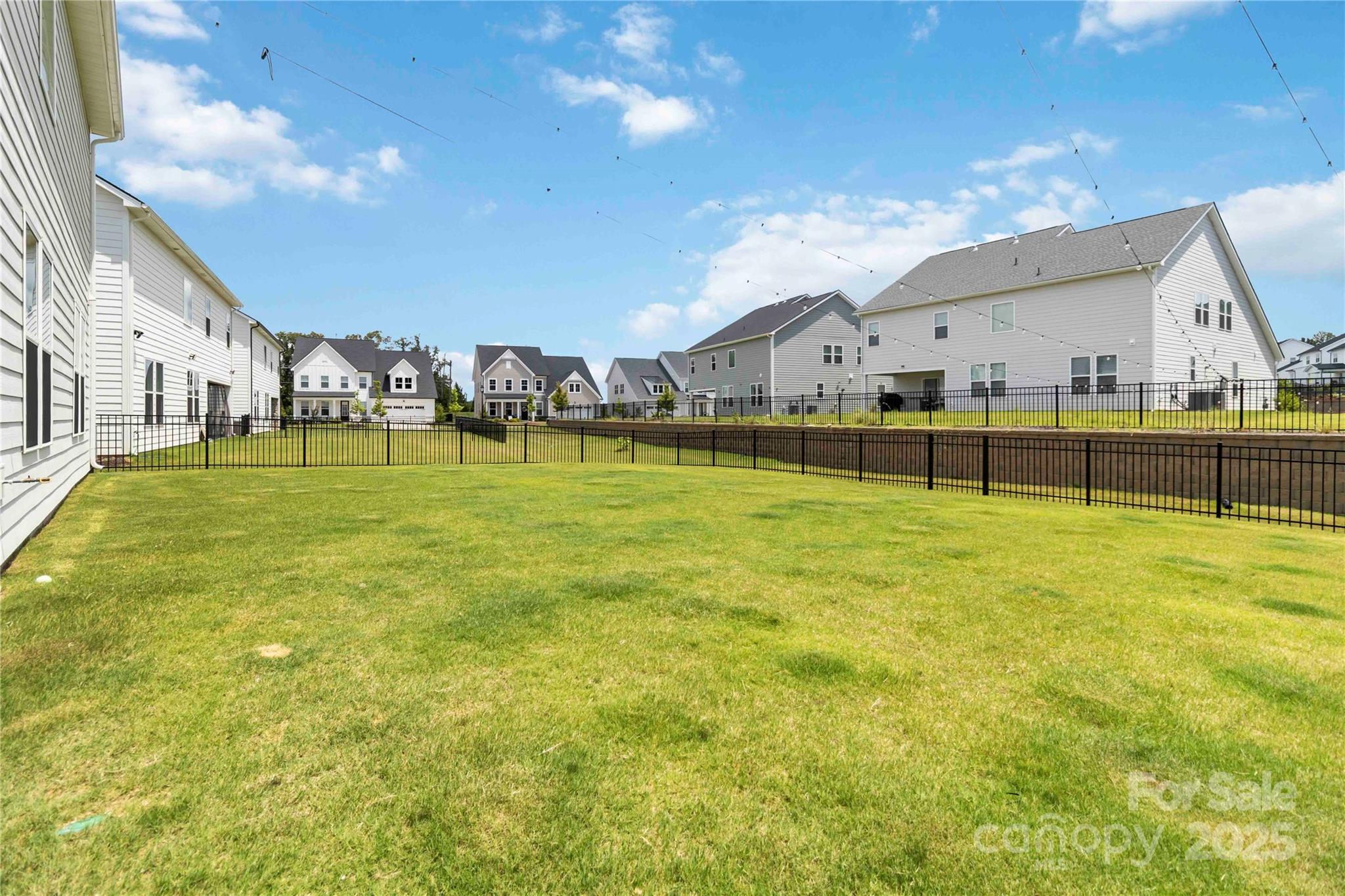 Ridgecrest - Residential