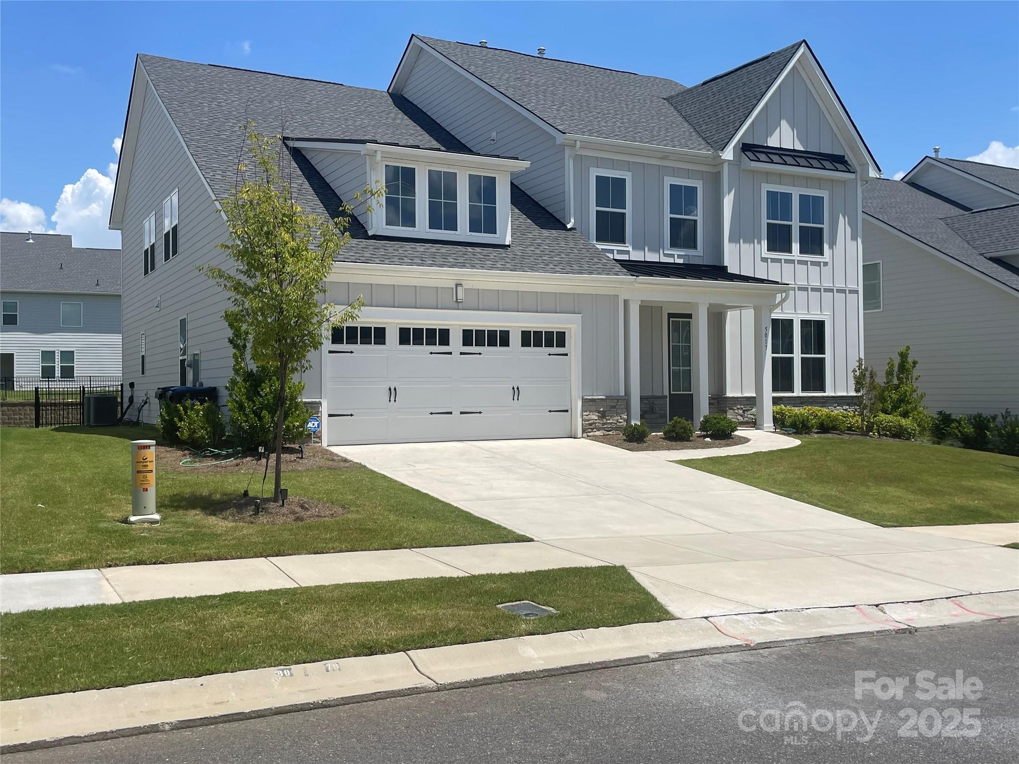 5017 Arcalod Lane