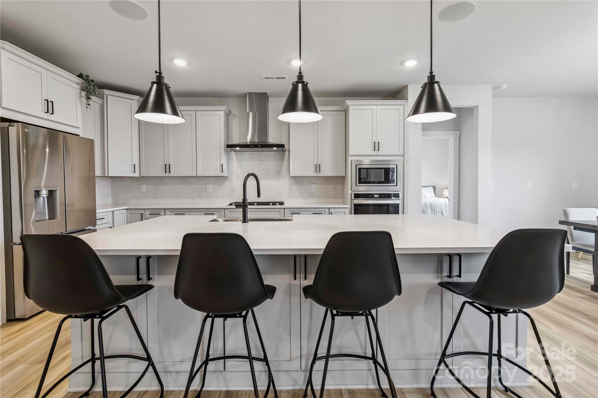 Ridgecrest - Residential