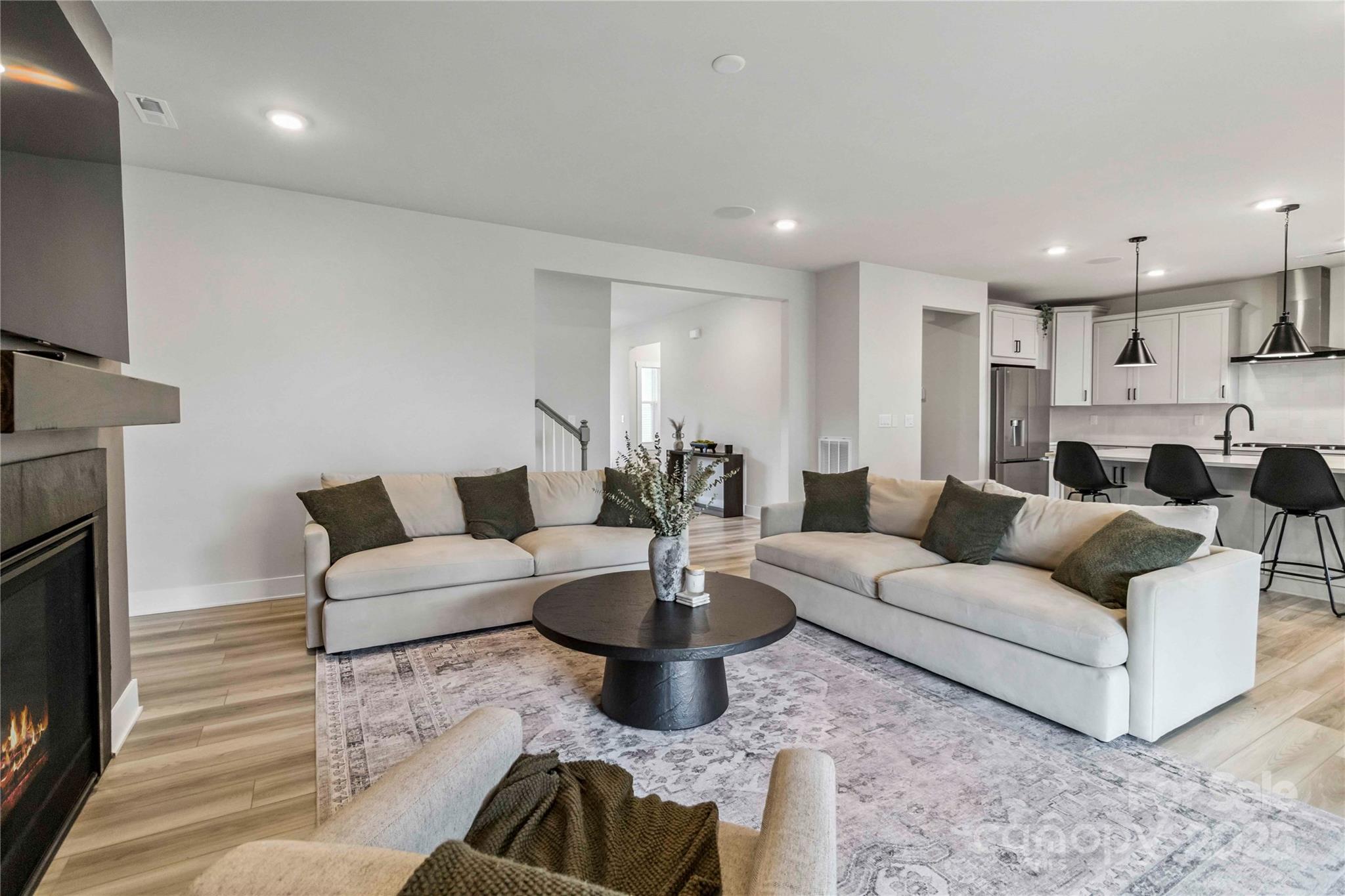 Ridgecrest - Residential