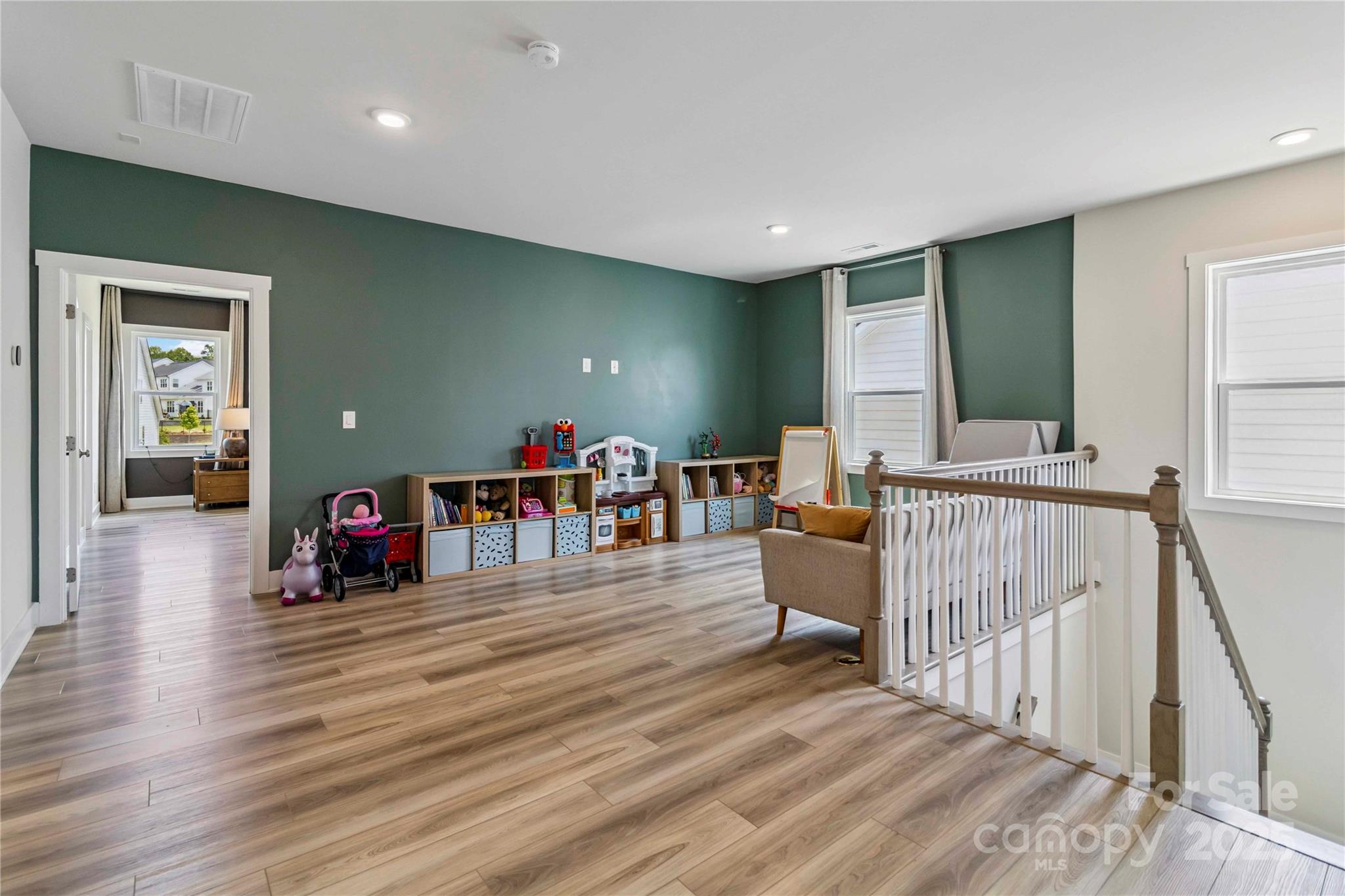 Ridgecrest - Residential