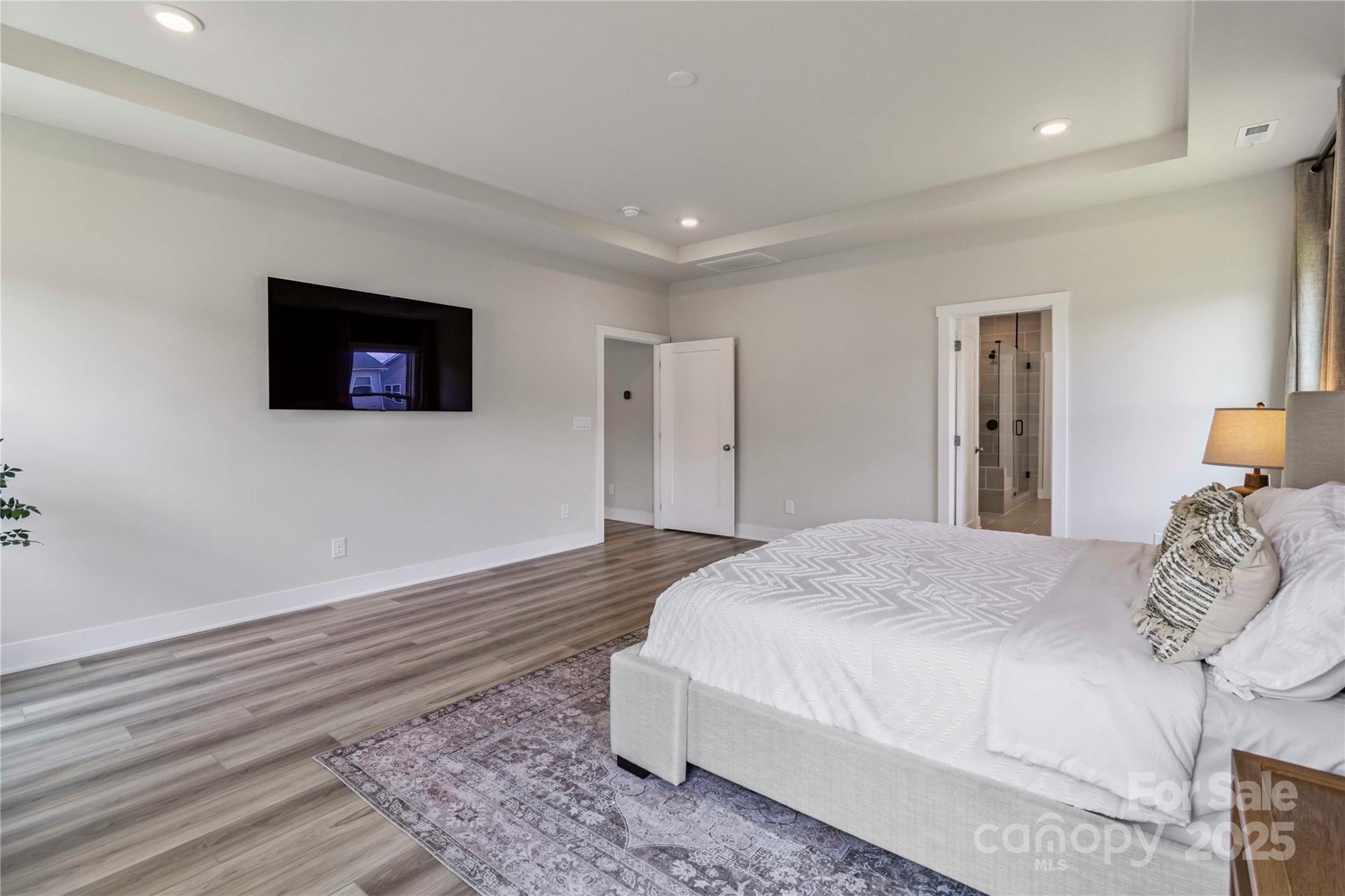 Ridgecrest - Residential