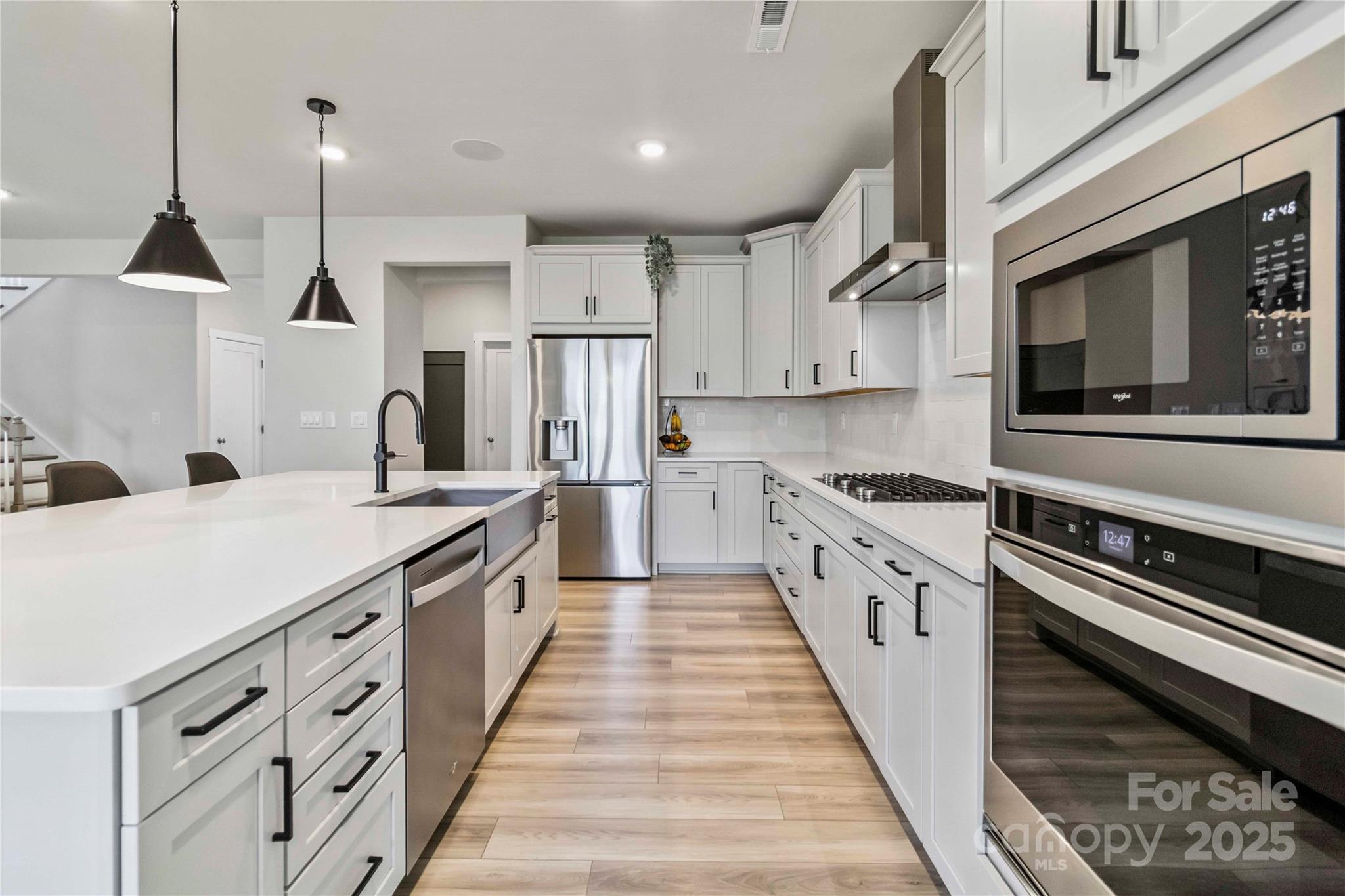 Ridgecrest - Residential