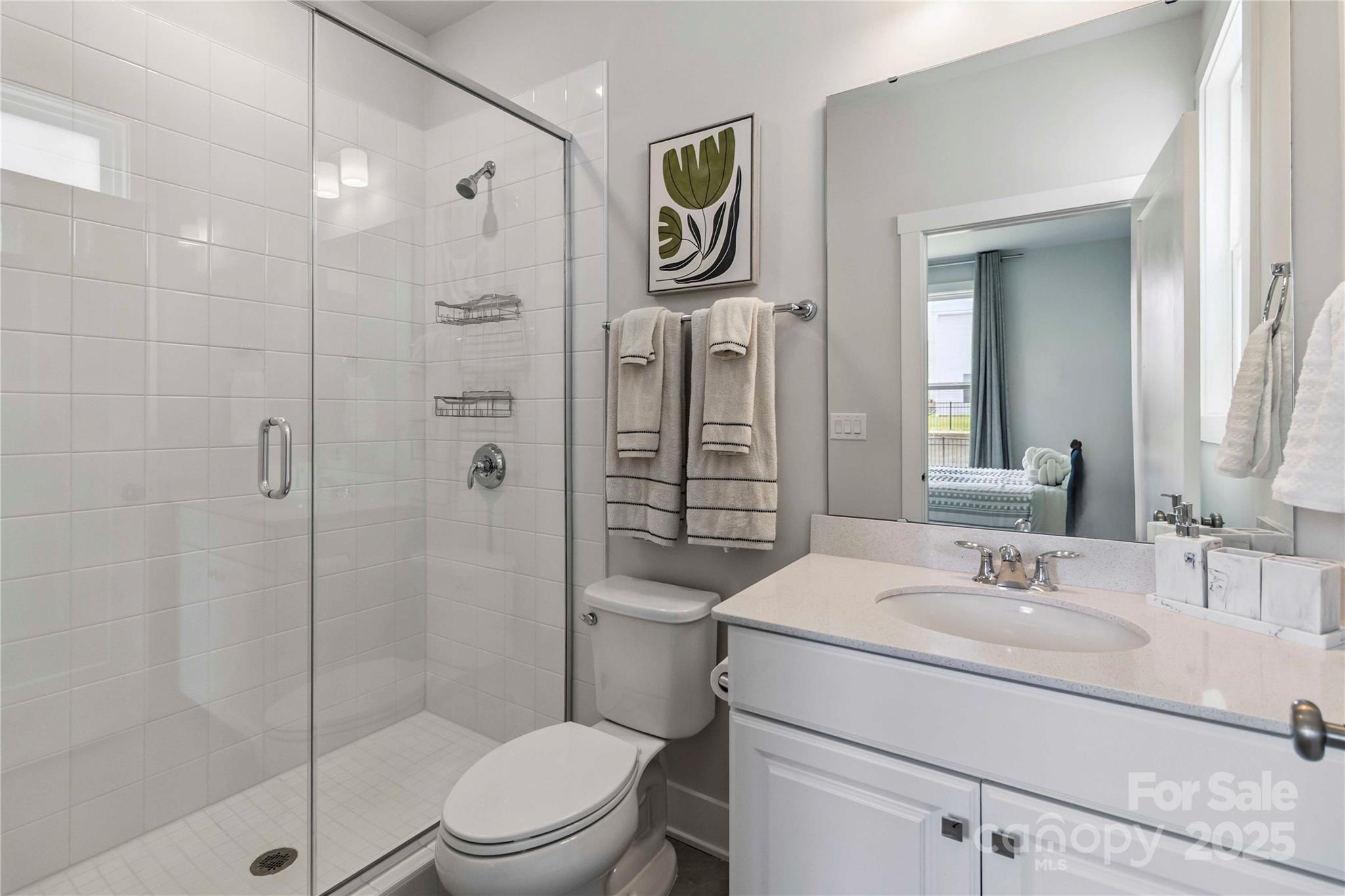 Ridgecrest - Residential