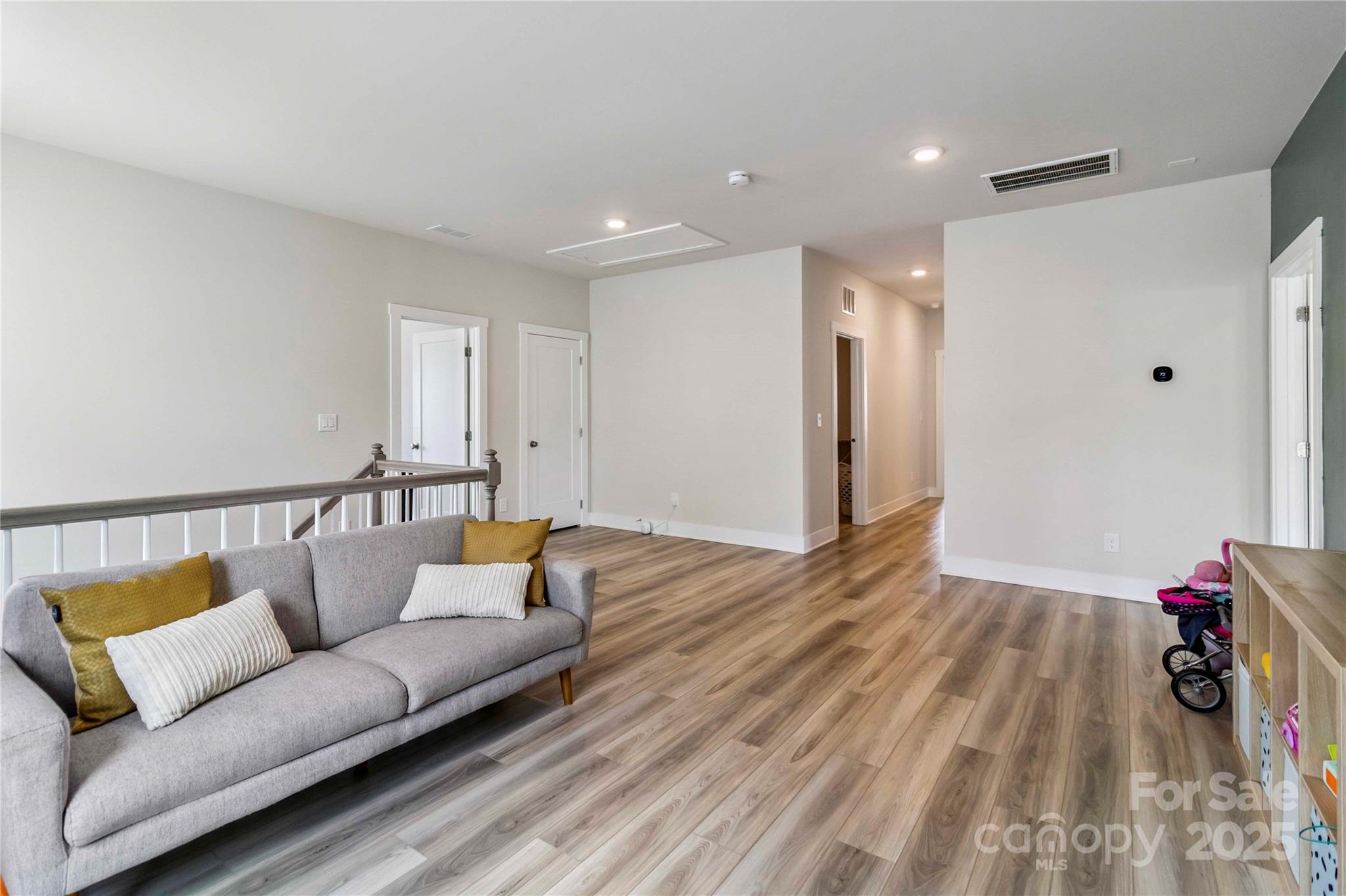 Ridgecrest - Residential